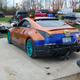 Illustration for article titled Blown Turbos, Wrecked Mustangs, Epic Slides: Inside Michigans Drift Scene